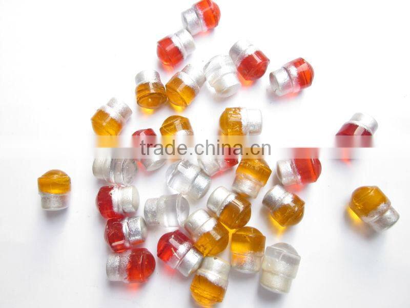 Shock&High(Low) temperature resistant Reflective Glass Cat eye