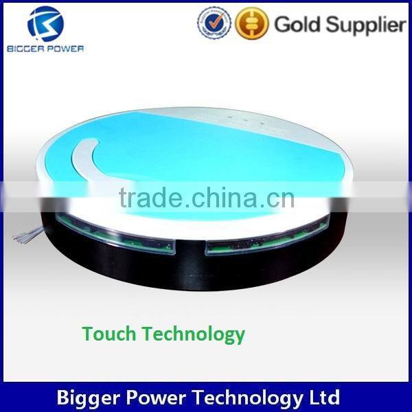 The household multifunction robotic auto vacuum cleaner