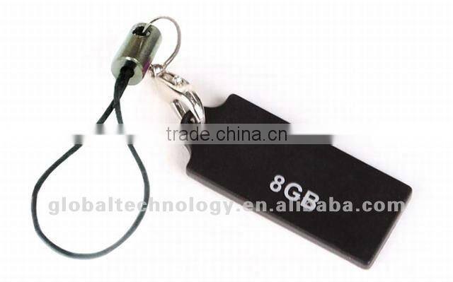OEM mini usb pen drive