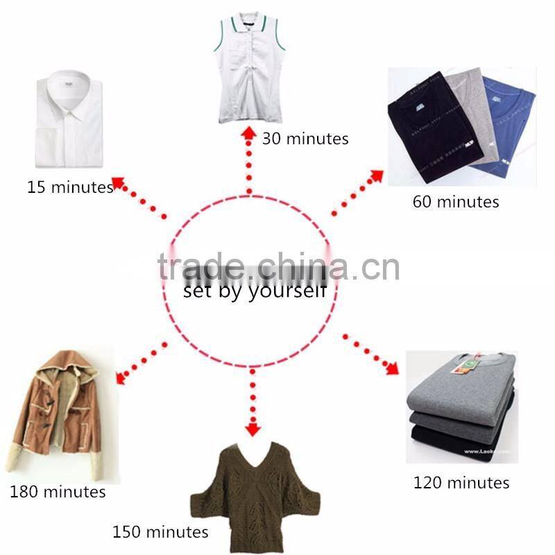 big capacity clothes air dryer available for all kinds of garments