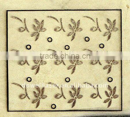 DW 6040 laser engraving cutting machine