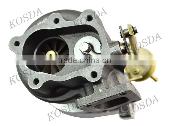 GT2871 Water Cooled Universal Turbocharger