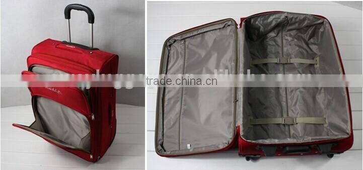 bagage set 420D 1680D nylon travel bag set 420D 1680D nylon