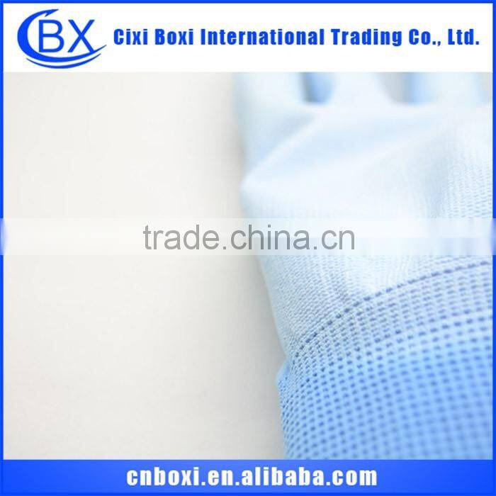 New arrival 2014 Alibaba China durable pu dip safety glove
