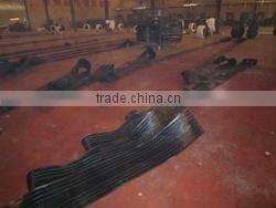 Elastic Rubber Water Stop Tape