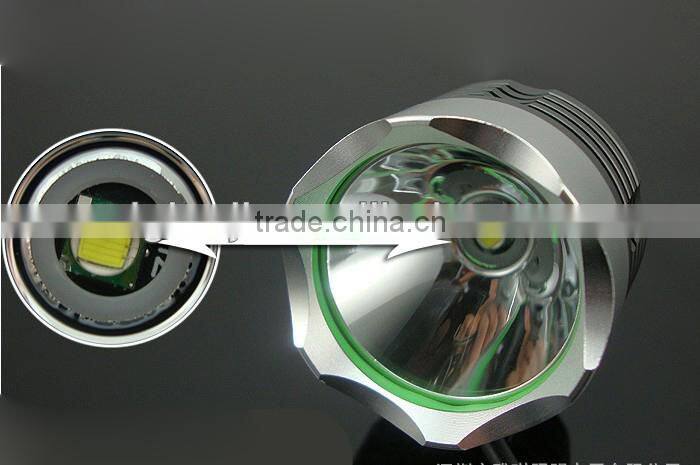 1200 lumens headlight