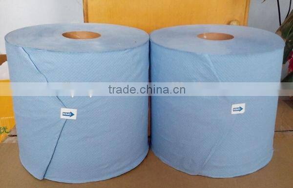 White Roll Paper Hand Towels/Hardwound Hand Towel