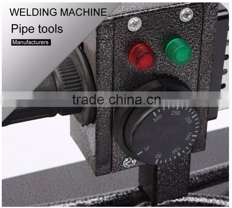 ppr pipe fitting welding machine high quality brass push fit fitting plastic water pipes installation tools