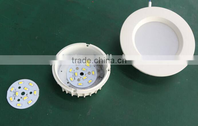 5w led downlight