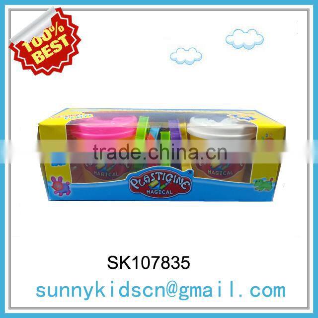 Best super light clay play dough toys