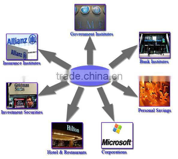 China Supplier Premium Security Time Delay Lock for Safe, Gold, Jewelry & Diamond Coffers