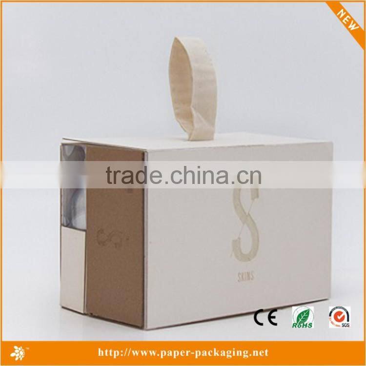 Design Corrugated Origami Packaging Boxes Companies