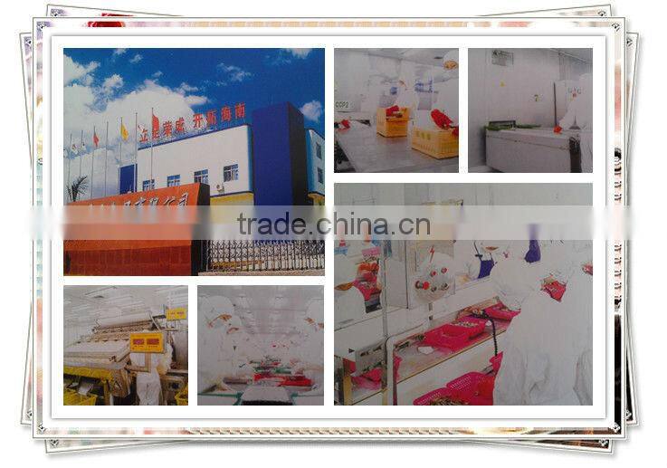 Sushi white shrimp (Vannamei)