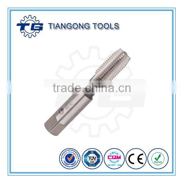 High Quality Straight Flute And Shank DIN2181 Hand Taps