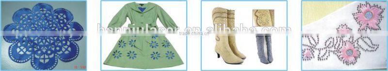 2016 new machine acrylic co2 laser engraving machine K-5030