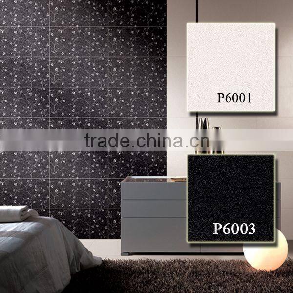 H6021 Cheap price beige porcelain floor tile 24x24inch