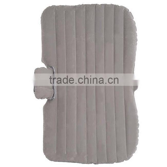 Flocking Air Bed for Car