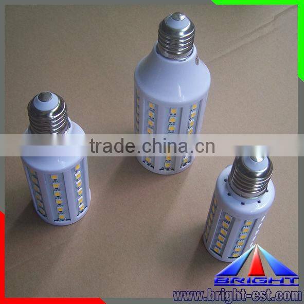 2015 Epistar E27 5W LED Corn Light