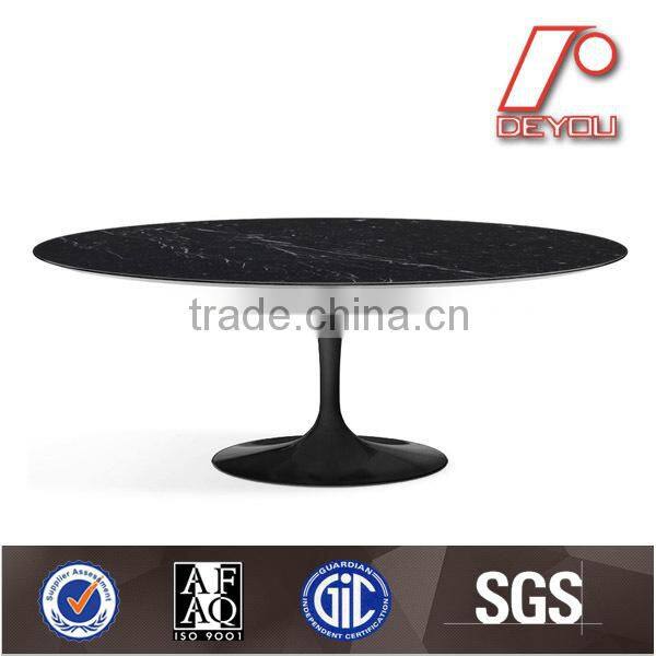 living room table, marble table, Tulip table
