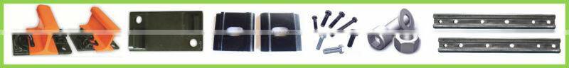 railway clip of railway buffer supplier factory in china
