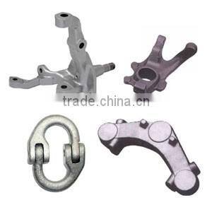 High Precision Definition Of Forging Process Provided By Supplier