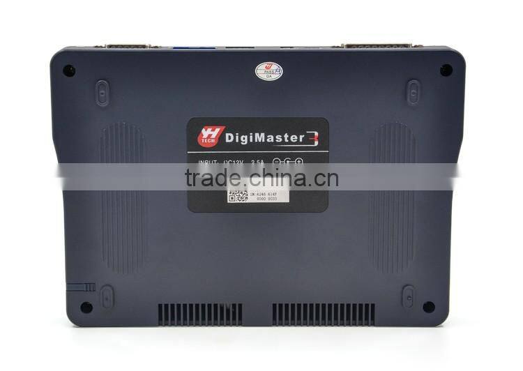 Top-Rated 2016 digimaster3 Mileage Odometer Correction Digimaster III Original DigiMaster Unlimited Token ON SALE