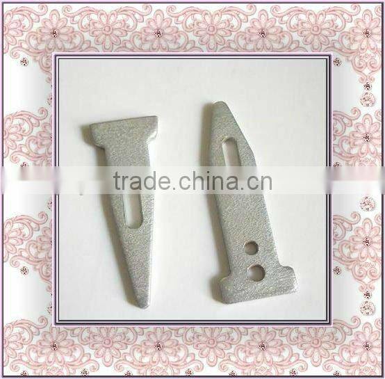 Construction Formwork Steel Wedges