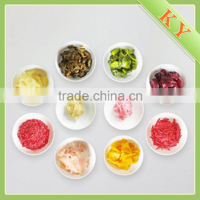 preserved cucumber,salted cucumber,preserved cucumber pink