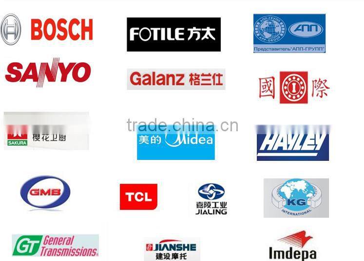 high precision and good price taper roller bearing 30326 bearing suppliers with your brand.