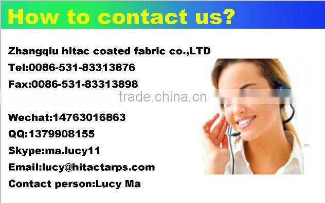 Winter open trailer truck covers tarps protection