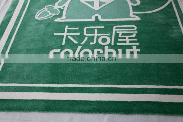 Hot Sale Baby Play Mat Newest Design And Highest Quality Baby Crawling Carpet For Children YB-A034