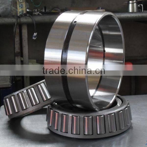 tapered roller bearing size chart