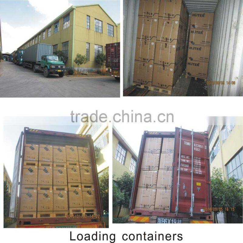 5HP Power Cultivator