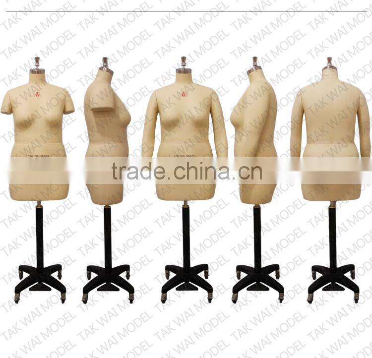 Lowest Price female apparel vintage wedding dress mannequin