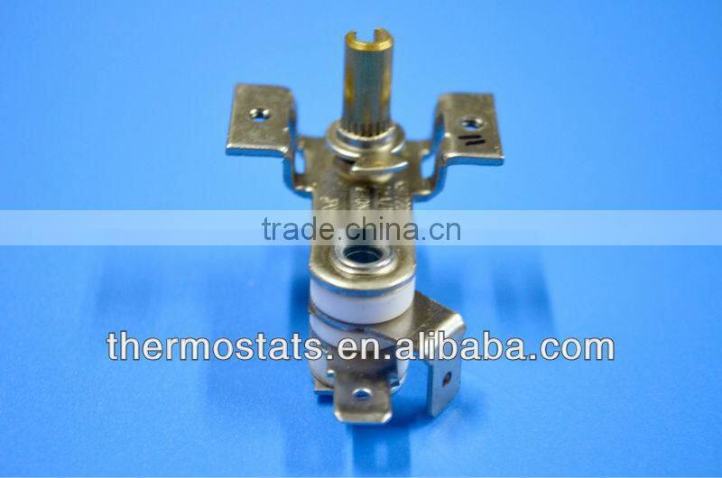 switch like bimetal adjustable termostat/thermostat/termostato