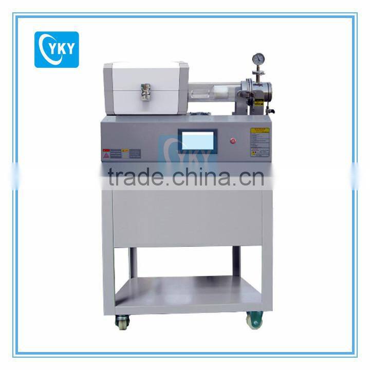Mini CE certified RTP lab equipment electric annealing furnace