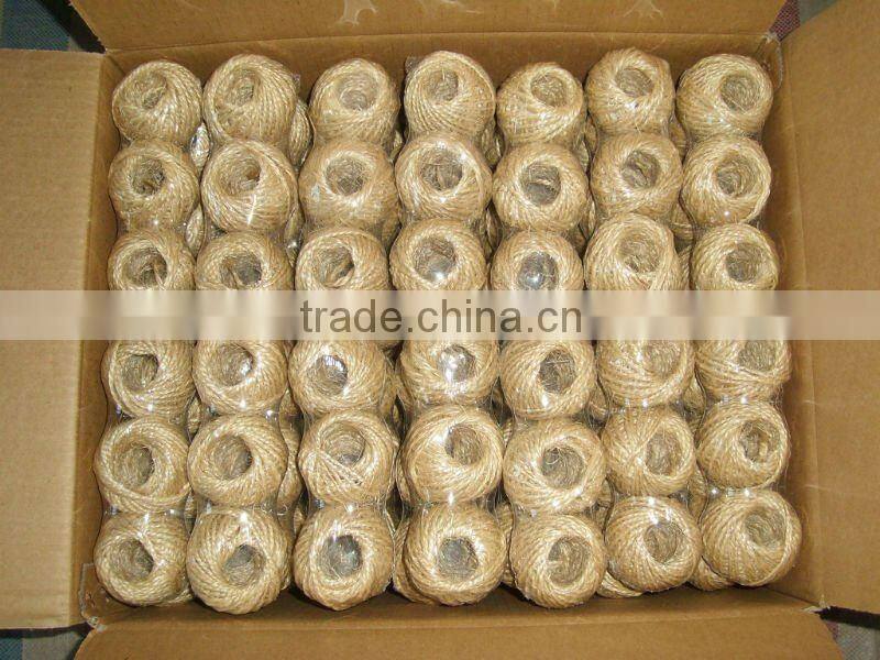 Sisal Twine,Garden Twine