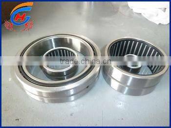 one direction thrust needle roller bearing AXK0619