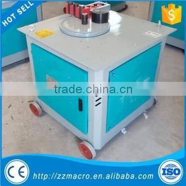 High quality 4-10mm steel wire cutting and straightening machine