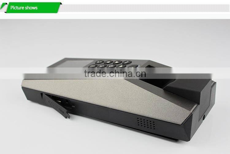 26 Bit Wiegand Zkteco F18 Access Control Wholesale From Factory ( Hf-F18)