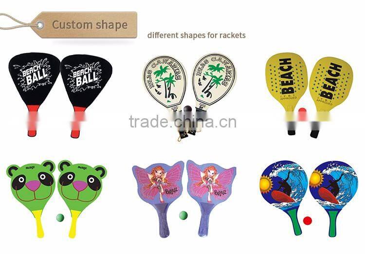 High quality hot selling wooden badminton racket grip