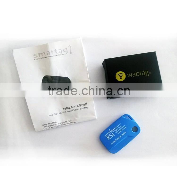 Bluetooth child tracker gps tracker for bicycles,pet,child, europe market