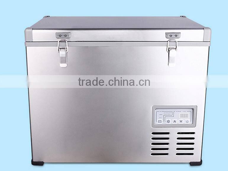 DC 100L DC COMPRESSOR FREEZER Solar fridge, Solar Freezer & Solar refrigerator