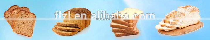 full automatic Bread Crumbs Maker Machine