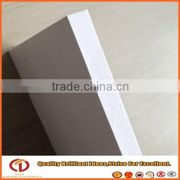 high quality 30mm hard foam