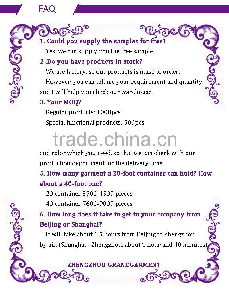 Cheap Wholesale Women's Winter Clothing