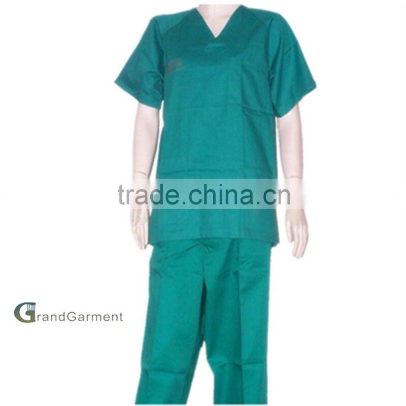 High Quality Medical Scrubs China, Scrubs Wholesale