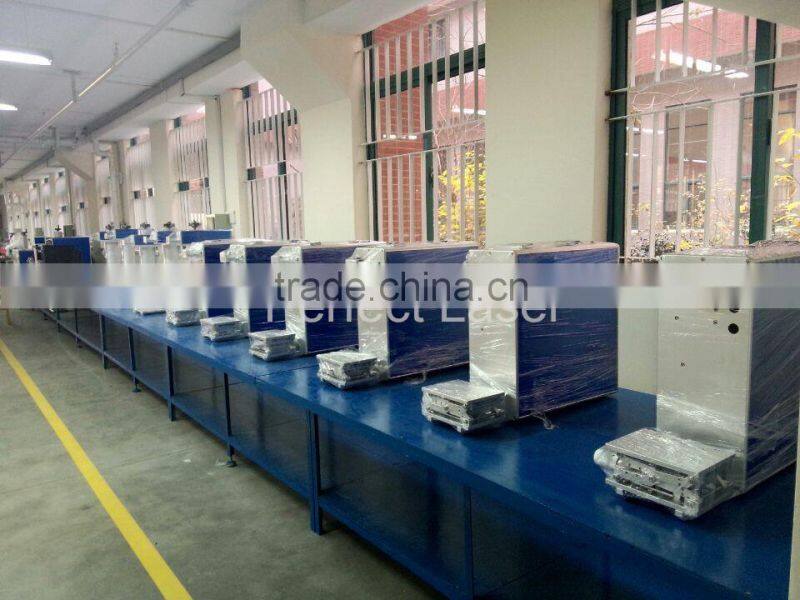 China Supplier Stainless steel,iron,Aluminum,copper chinese machines laser yag marking machine