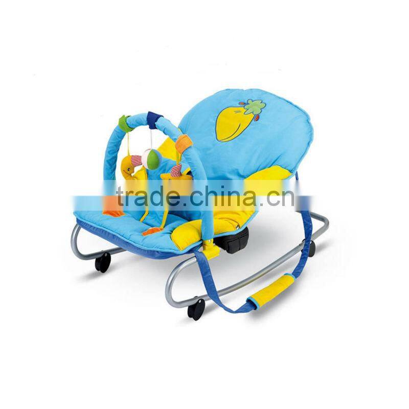 Soft Baby Rocking Chair, Baby Rocker Chair