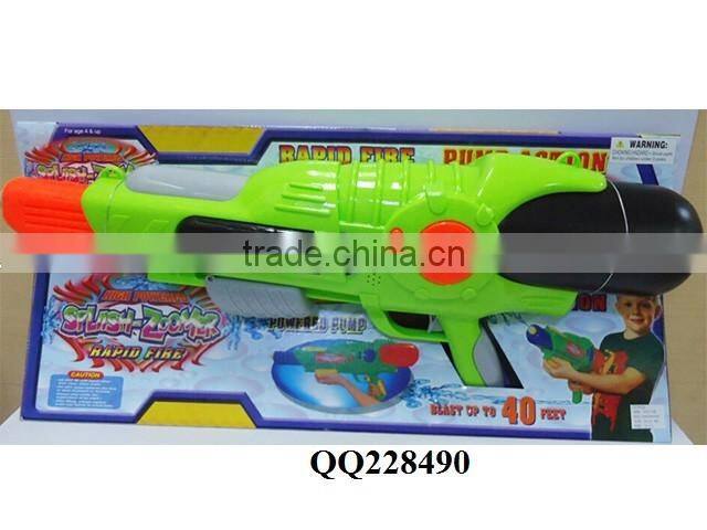 Big Summer Toy Water Gun 66CM Pump water gun,629G Super Blaster Soaker Water Gun Toys
